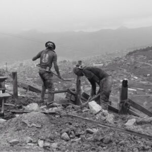 O mundo segundo Sebastião Salgado