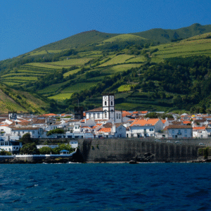 Açores e o Império Marítimo Português