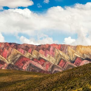 Entre montanhas e quebradas: paisagens, história e cultura do Norte argentino