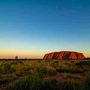 Austrália: história, colonização e identidade