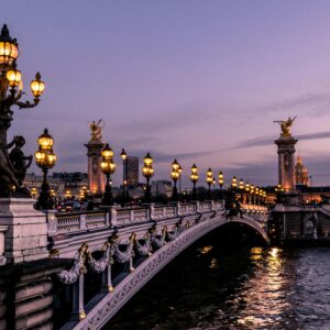 Paris 1900: Música, Arte e Modernidade