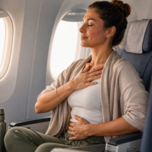 Yoga para Viajantes - Corpo Leve, Mente Presente