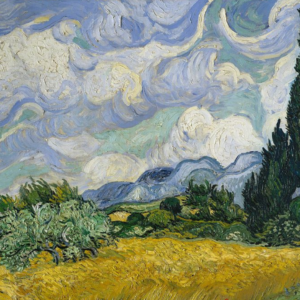 Sob a luz da Provence: a reinvenção da pintura