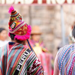 Peru para além dos incas