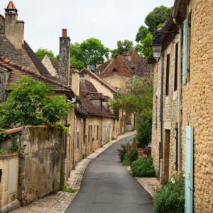 Jantar | França: da Provence a Bourgogne