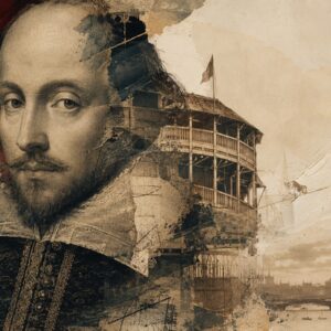 Shakespeare: a vida por trás da obra