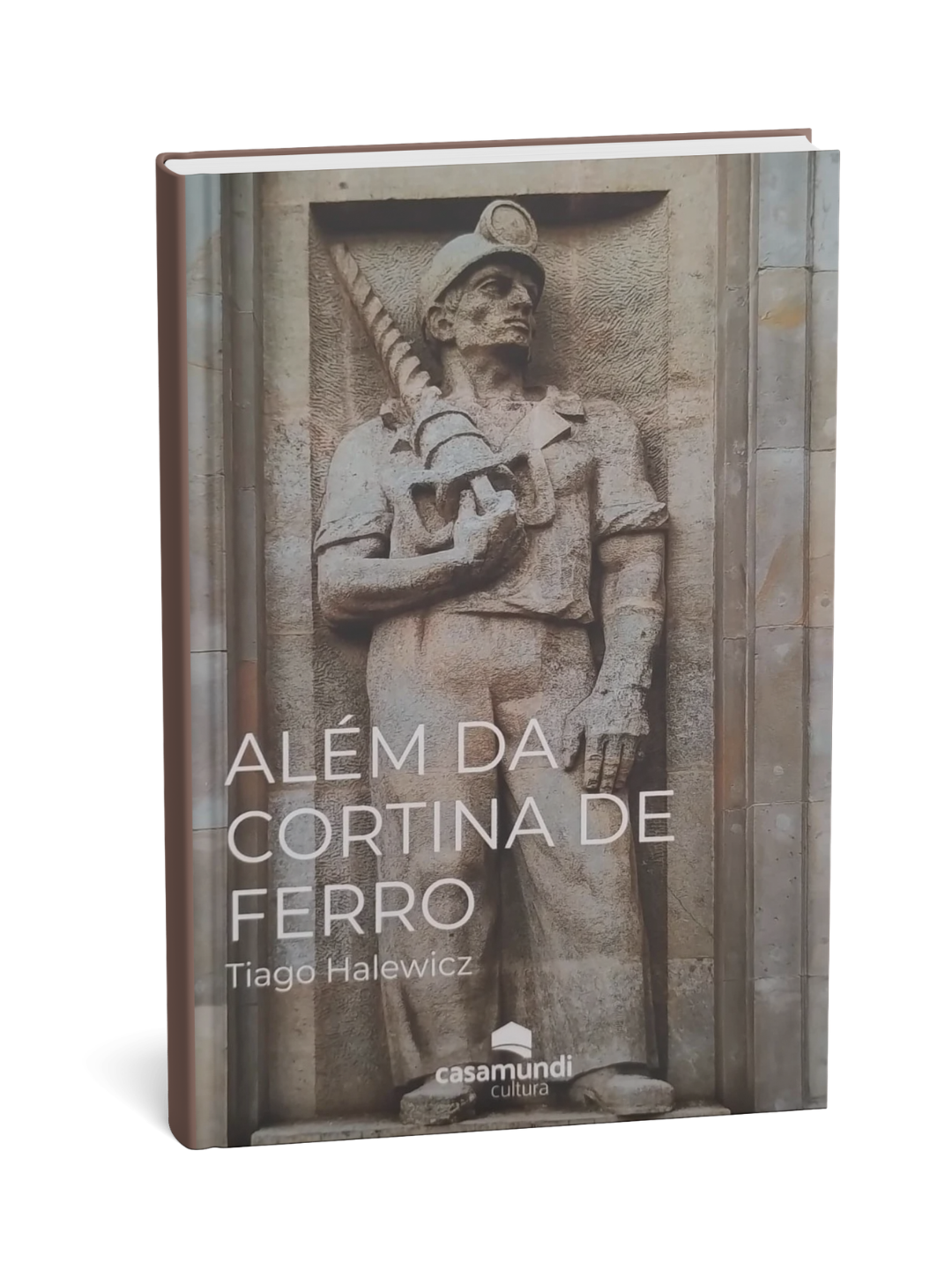 Além da Cortina de Ferro