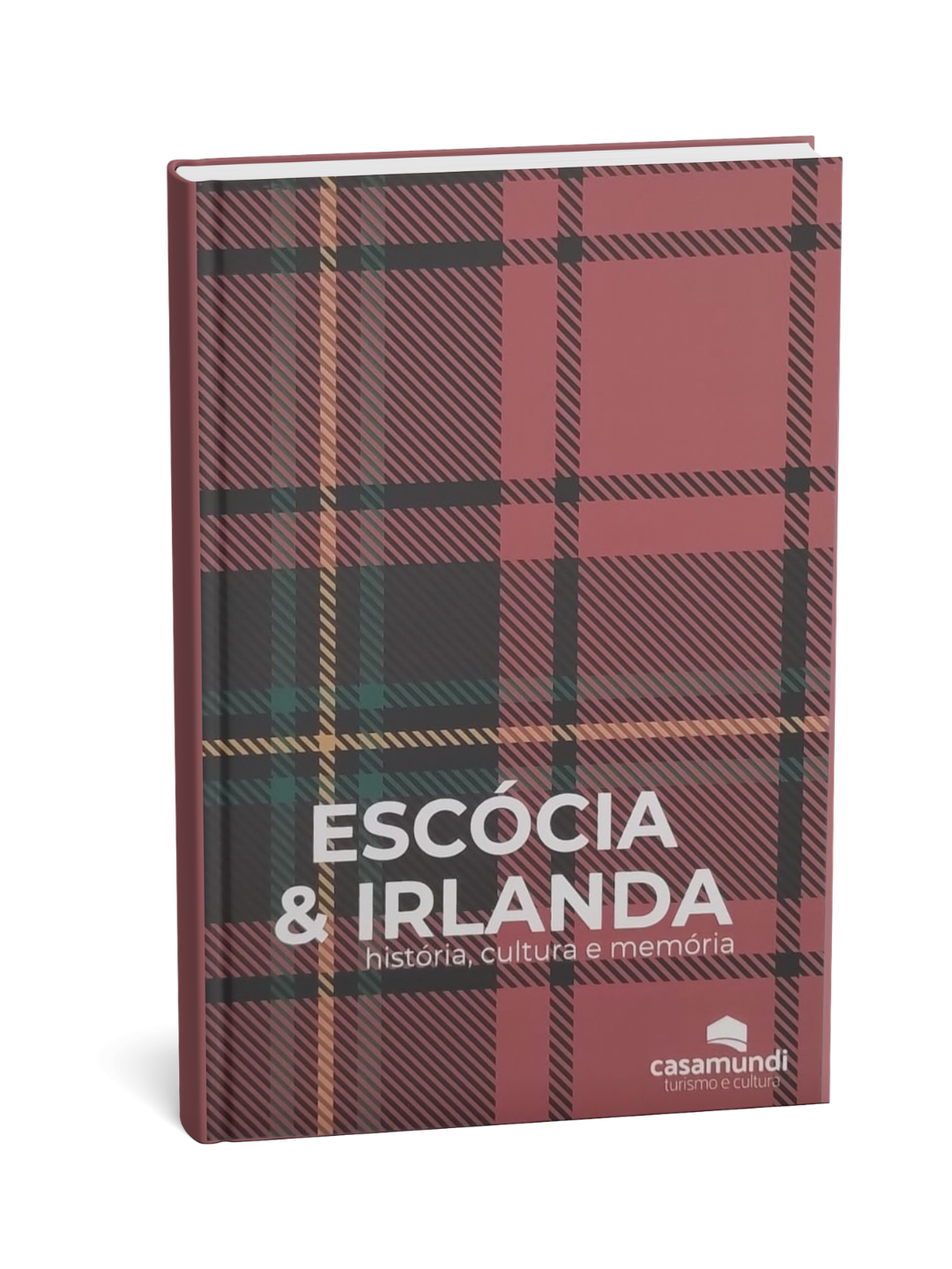 Escócia & Irlanda