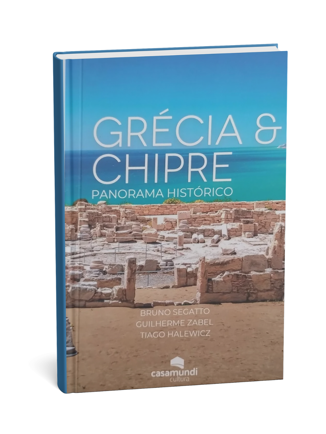 Grécia & Chipre