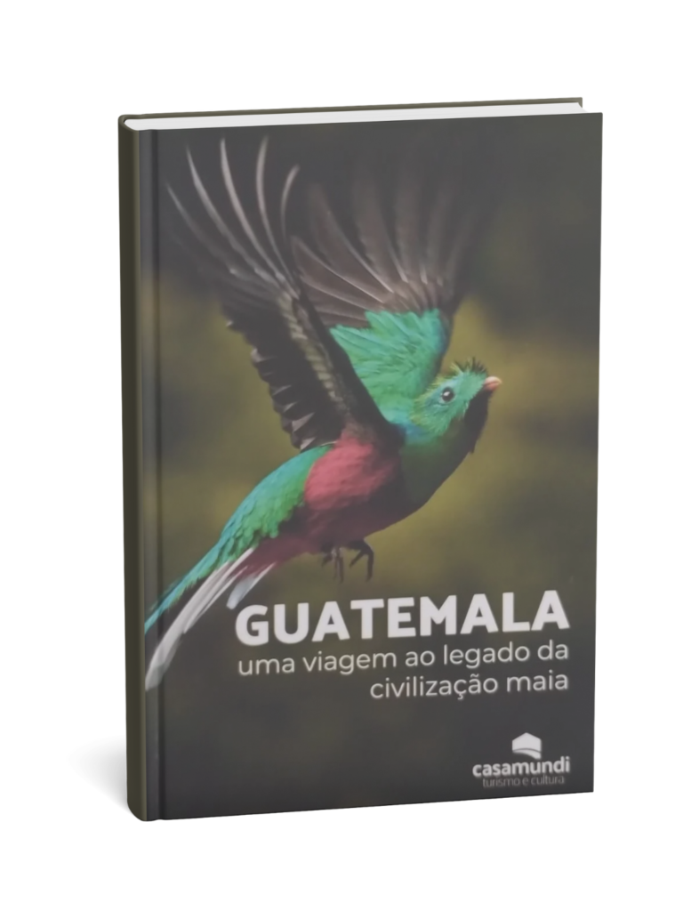 Capa de Guatemala