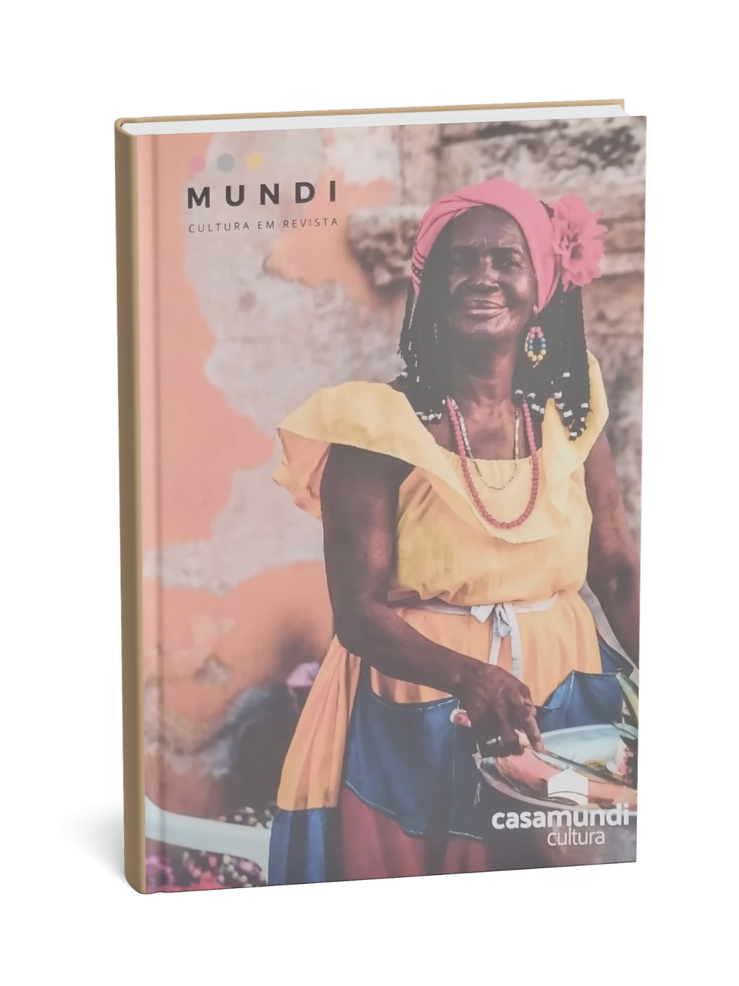 Colômbia: estigmas e expressões culturais