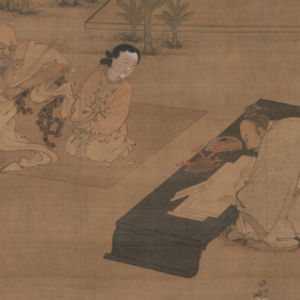 Montanhas, Fantasmas e Revoluções: uma introdução à literatura chinesa